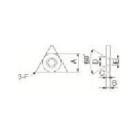 京セラ 部品 シート LT-42N-20 1個 550-2543（直送品）