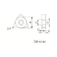京セラ 部品 シート DW-44 1個 547-2393（直送品）