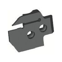 京セラ 溝入れ・突っ切り用ブレード KGD KGDL-5T10-C 1個 549-9925（直送品）