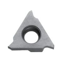 京セラ 外径溝入れ加工用チップ GBA32 PV7040 GBA32L125-020 1セット(10個) 827-8462（直送品）