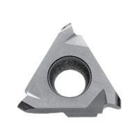 京セラ 外径溝入れ加工用チップ GBA43ーR PV7040 GBA43L100-050R 1セット(10個) 547-9207（直送品）