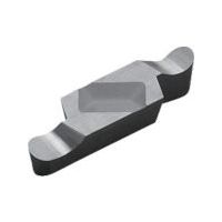 京セラ 溝入れ加工用チップ PVDコーティング PR1225 GVFL250-125AR 1セット(10個) 549-0693（直送品）