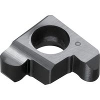 京セラ 溝入れ加工用チップ PVDコーティング PR1225 GER100-050BR 1セット(10個) 548-5045（直送品）