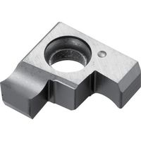 京セラ 溝入れ加工用チップ PVDコーティング PR1225 GER120-005B 1セット(10個) 548-5070（直送品）