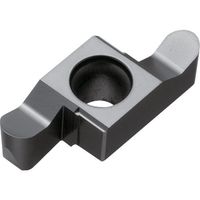 京セラ 溝入れ加工用チップ PVDコーティング PR1225 GER250-125CR 1セット(10個) 548-6122（直送品）