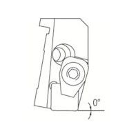 京セラ 部品 MF.0S4-SN 1個 125-2064（直送品）