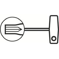 京セラ 部品 トルクスレンチ T20 70.91.55.210.0 1個 125-2049（直送品）