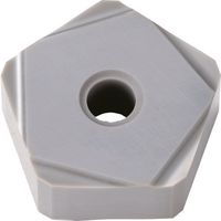 京セラ ミーリング加工用チップ セラミック KS6050 PNEG1106XNTR-T00515 1セット(10個) 820-5689（直送品）