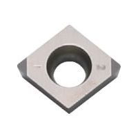 京セラ 旋削加工用チップ CBN KBN475 CCMW09T304MEF 1個 820-5084（直送品）