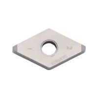 京セラ 旋削加工用チップ CBN KBN475 DNGA150404MEF 1個 820-5483（直送品）