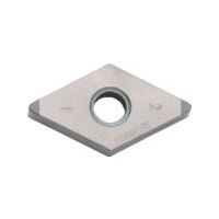 京セラ 旋削加工用チップ CBN KBN475 DNGA150412T01215ME 1個 820-5491（直送品）