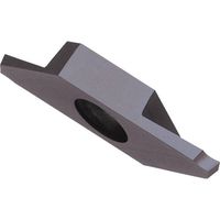 京セラ 突切り加工用チップ PVDコーティング PR1535 TKF16L200-T-16DR 1セット(10個) 820-5889（直送品）