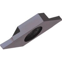 京セラ 突切り加工用チップ PVDコーティング PR1535 TKF12R050-NB 1セット(10個) 820-5850（直送品）