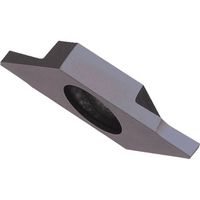 京セラ 突切り加工用チップ PVDコーティング PR1535 TKF12L150-NB 1セット(10個) 820-5838（直送品）