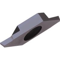 京セラ 突切り加工用チップ PVDコーティング PR1535 TKF12R200-NB-20DR 1セット(10個) 820-5873（直送品）