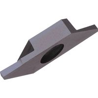 京セラ 突切り加工用チップ PVDコーティング PR1535 TKF16R200-NB 1セット(10個) 820-5894（直送品）