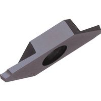 京セラ 突切り加工用チップ PVDコーティング PR1535 TKF16R200-S-16DR 1セット(10個) 820-5896（直送品）