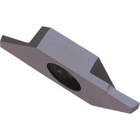 京セラ 突切り加工用チップ PVDコーティング PR1535 TKF16L200-NB-20DR 1セット(10個) 820-5885（直送品）