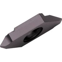 京セラ ねじ切り加工用チップ PVDコーティング PR1535 TKFT12RB55005 1セット(10個) 820-5943（直送品）