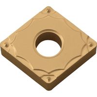 京セラ 旋削加工用チップ PVDサーメット PV720 CNMG090408GP 1セット(10個) 820-5117（直送品）