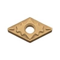 京セラ 旋削加工用チップ PVDサーメット PV720 DNMG110402HQ 1セット(10個) 820-5505（直送品）