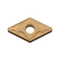 京セラ 旋削加工用チップ PVDサーメット PV720 DNMG110408GS 1セット(10個) 820-5515（直送品）