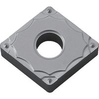 京セラ 旋削加工用チップ サーメット TN620 CNMG090408GP 1セット(10個) 820-5118（直送品）