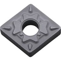 京セラ 旋削加工用チップ サーメット TN620 CNMG090404HQ 1セット(10個) 820-5116（直送品）