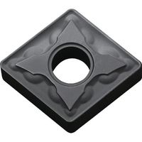 京セラ 旋削加工用チップ サーメット TN620 CNMG090408GS 1セット(10個) 820-5120（直送品）