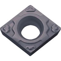 京セラ 旋削加工用チップ サーメット TN620 CPMT090308GP 1セット(10個) 820-5156（直送品）