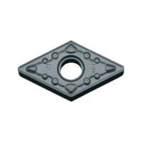 京セラ 旋削加工用チップ PVDコーティング PR1535 DNMG150612MS 1セット(10個) 820-5531（直送品）