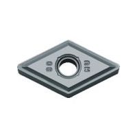 京セラ 旋削加工用チップ PVDコーティング PR1535 DNMG150608MU 1セット(10個) 820-5529（直送品）