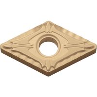 京セラ 旋削加工用チップ PVDサーメット PV710 DNMG150608XP 1セット(10個) 827-6542（直送品）