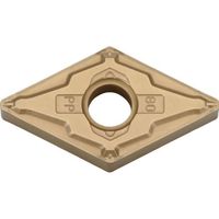 京セラ 旋削加工用チップ PVDサーメット PV710 DNMG150604PP 1セット(10個) 827-6526（直送品）