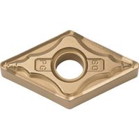 京セラ 旋削加工用チップ PVDサーメット PV710 DNMG150604PG 1セット(10個) 827-6524（直送品）