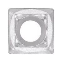 京セラ ドリル加工用チップ PVDコーティング PR1225 SCMT090405-SM-E 1セット(10個) 859-7485（直送品）