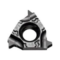 京セラ ねじ切り加工用チップ PVDコーティング PR1215 16IR11BSPT-TF 1セット(5個) 112-6277（直送品）