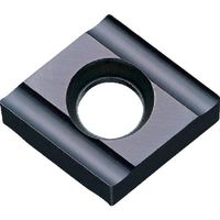 京セラ 旋削加工用チップ PVDコーティング PR1535 CNGU070302MFR-U 1セット(10個) 820-5108（直送品）