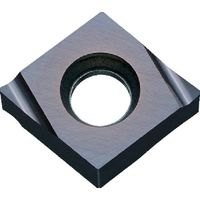 京セラ 旋削加工用チップ PVDコーティング PR1535 CNGU070301MFR-F 1セット(10個) 820-5104（直送品）
