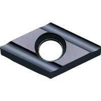 京セラ 旋削加工用チップ PVDコーティング PR1535 DNGU080301MFR-U 1セット(10個) 820-5498（直送品）