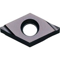 京セラ 旋削加工用チップ PVDコーティング PR1535 DNGU080301MFR-F 1セット(10個) 820-5497（直送品）