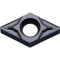 京セラ 旋削加工用チップ PVDコーティング PR1535 DNMU080302E-GK 1セット(10個) 820-5533（直送品）