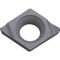 京セラ 旋削加工用チップ PVDコーティング PR1535 JCET030102MR-F 1セット(10個) 820-5645（直送品）