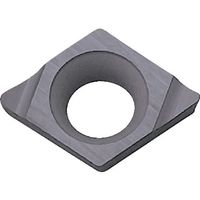 京セラ 旋削加工用チップ PVDコーティング PR1535 JCET030104ML-F 1セット(10個) 820-5646（直送品）