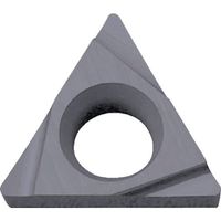 京セラ 旋削加工用チップ PVDコーティング PR1535 TBET0601005ML 1セット(10個) 820-5812（直送品）