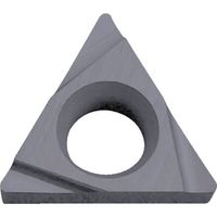 京セラ 旋削加工用チップ PVDコーティング PR1535 TBET0601005MR 1セット(10個) 820-5813（直送品）
