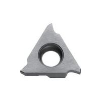 京セラ 外径溝入れ加工用チップ GBA32ーF TN620 GBA32R100-005F 1セット(10個) 820-5583（直送品）