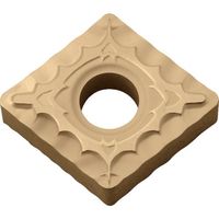 京セラ 旋削加工用チップ PVDサーメット PV710 CNMG120408XQ 1セット(10個) 827-6289（直送品）