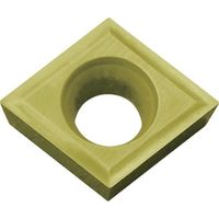 京セラ 旋削加工用チップ PVDサーメット PV710 CCGT09T302 1セット(10個) 827-6186（直送品）