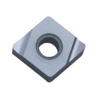 京セラ 旋削加工用チップ PVDサーメット PV710 CNGG090402L-S 1セット(10個) 827-6227（直送品）